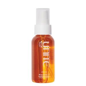 Argan Oil Hair Treatment - Orange